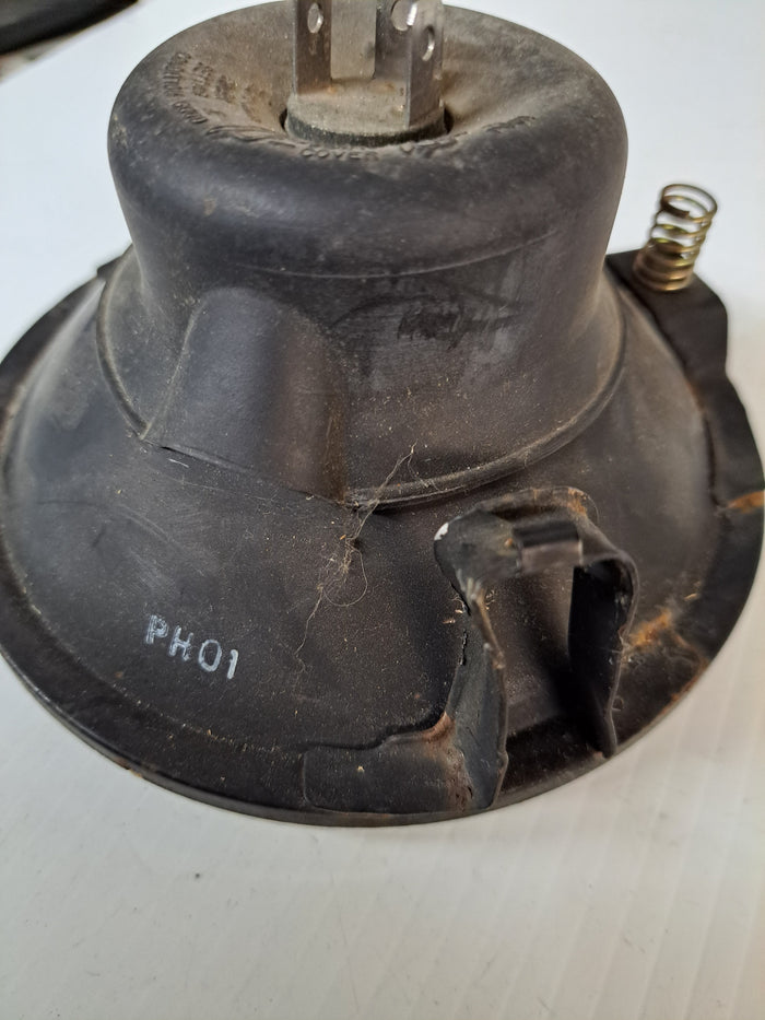 5.5 " Headlight P2034