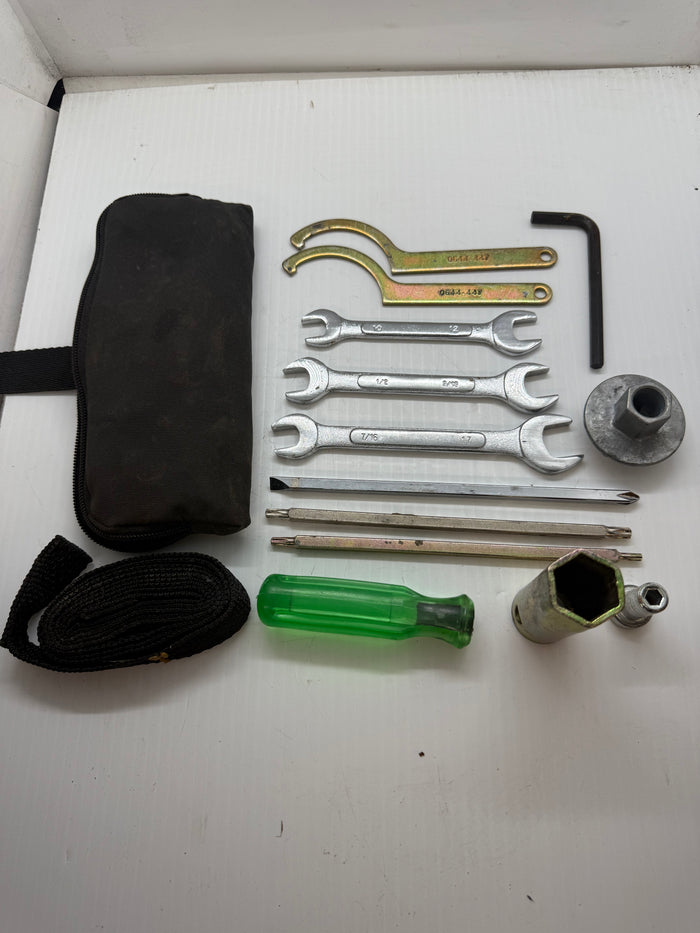 Arctic Cat F5 F6 F7 Tool Kit