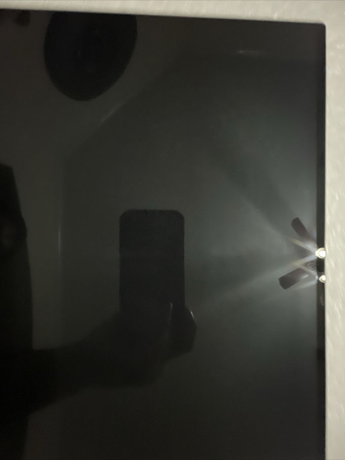 Defective DELL XPS 17 9700 9710 9720 FHD+ TOUCHSCREEN RXJH6 C4S7 Dented Read