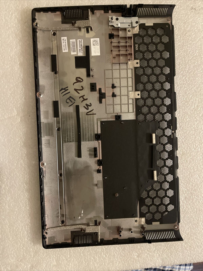 Dell Alienware m15 R7 Laptop Bottom Base Cover Black 92H3V 092H3V H1 E1