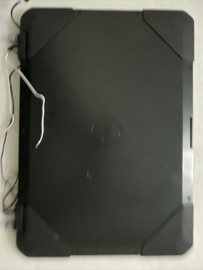 Dell Latitude 14 Rugged 5414 Non-Touchscreen LCD Assembly G0T8M H1 L6