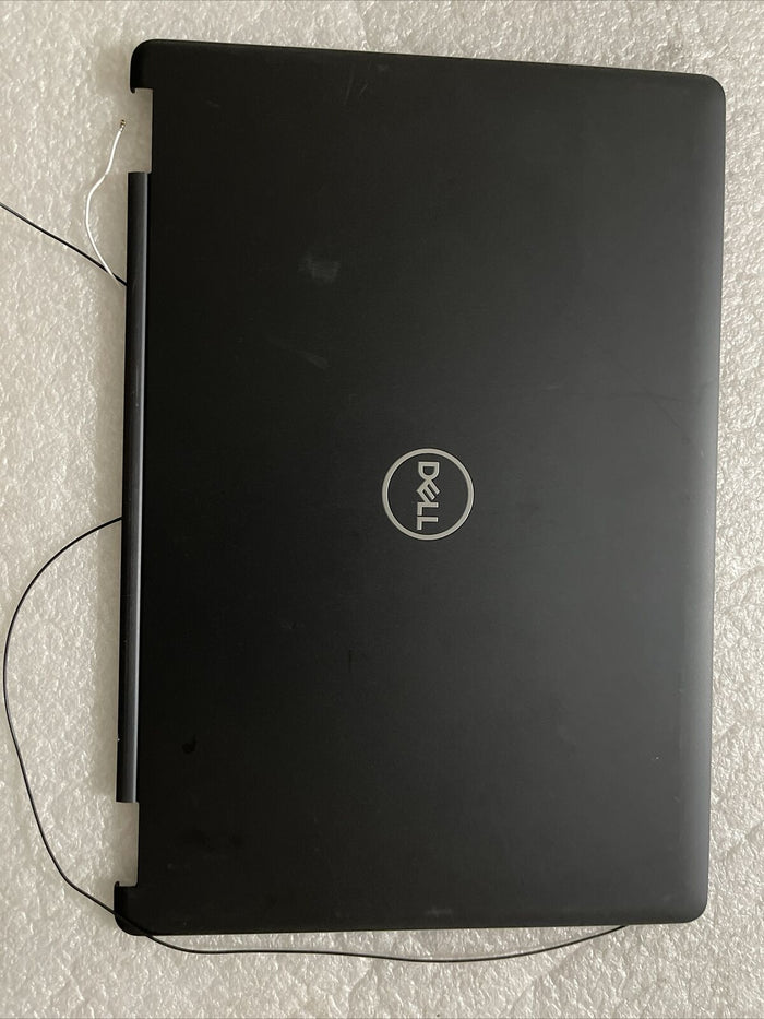 DELL LATITUDE 5480 5490 14" LCD BACK TOP COVER VRWJM 0VRWJM HMN35 0HMN35 H4A3