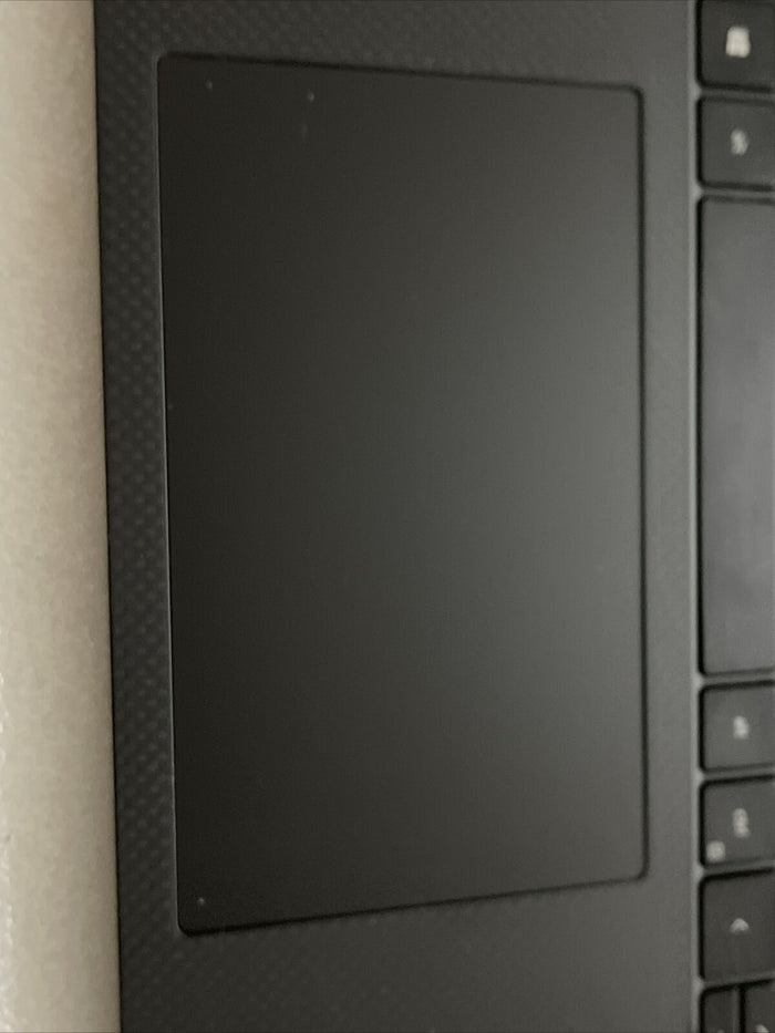 Dell XPS 17 9710 Laptop Palmrest US/EN Backlit Keyboard Speakers 9HJJX H2 D5
