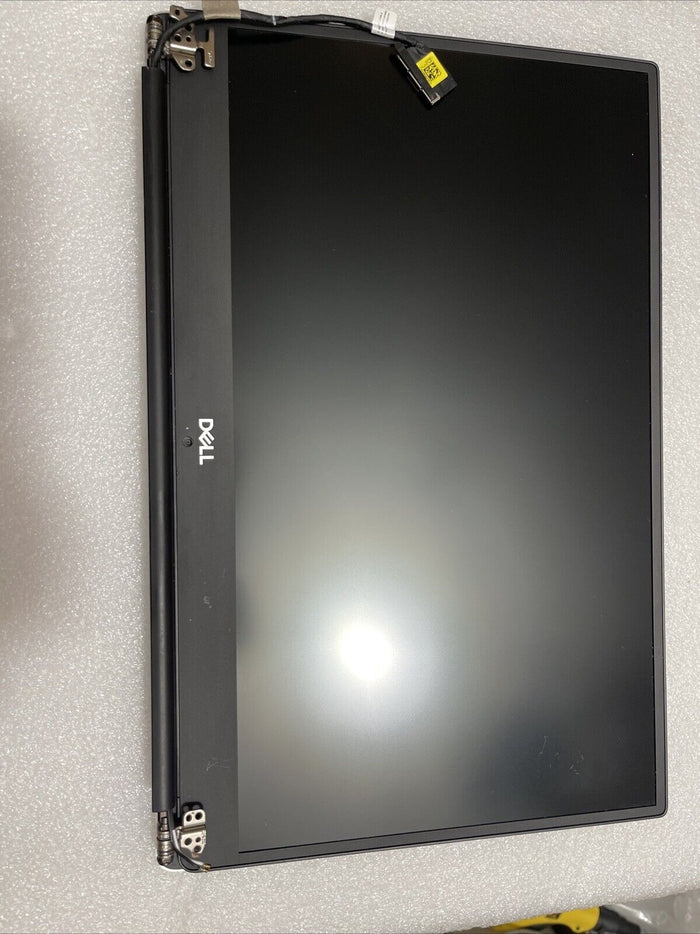 Dell XPS 5530 9550 9560 9570 15.6" FHD LCD Non Touch Screen 74XJT 5CPJ2 HT F2