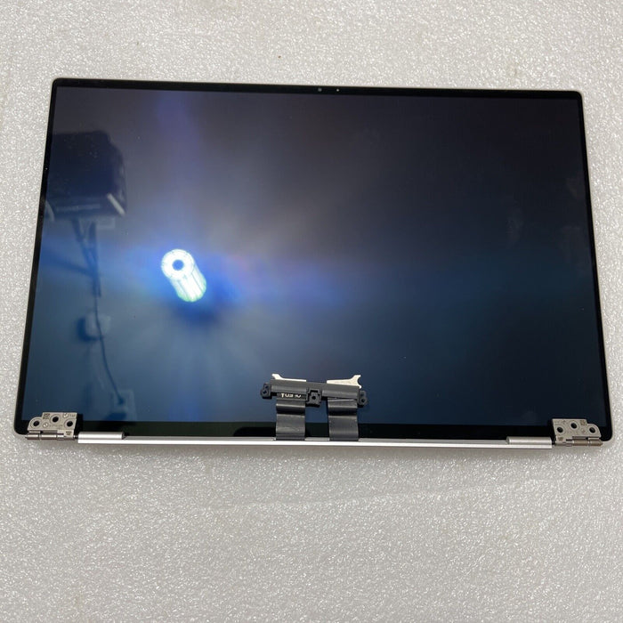 Dell XPS 9320 Plus 13.4" Oled Touchscreen 29WPH VNRJ0 DqJ1 Scratch On Top Lid