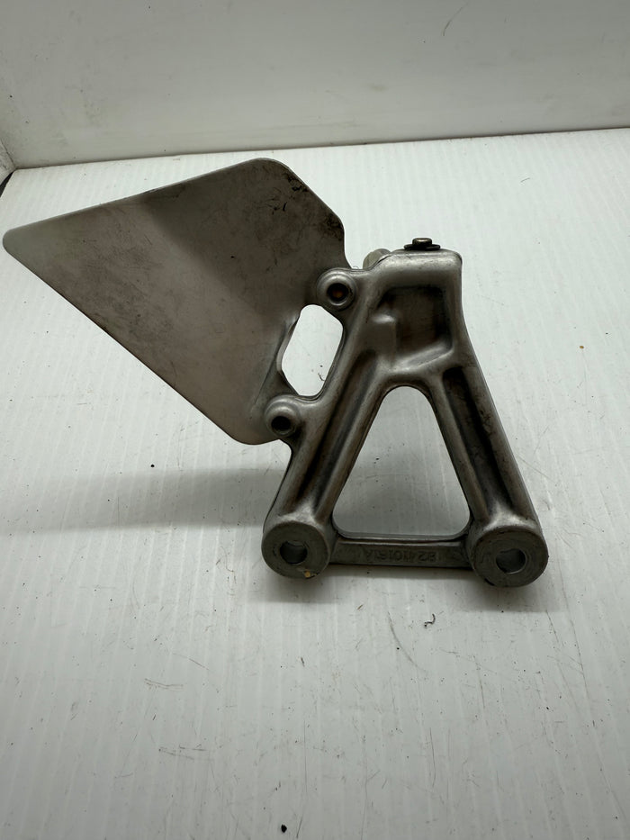 Ducati 748 916 996 998 Right Footpeg