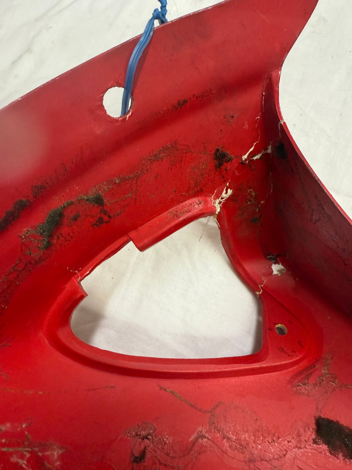 Ducati 900ss Desmodue 900 Right Fairing