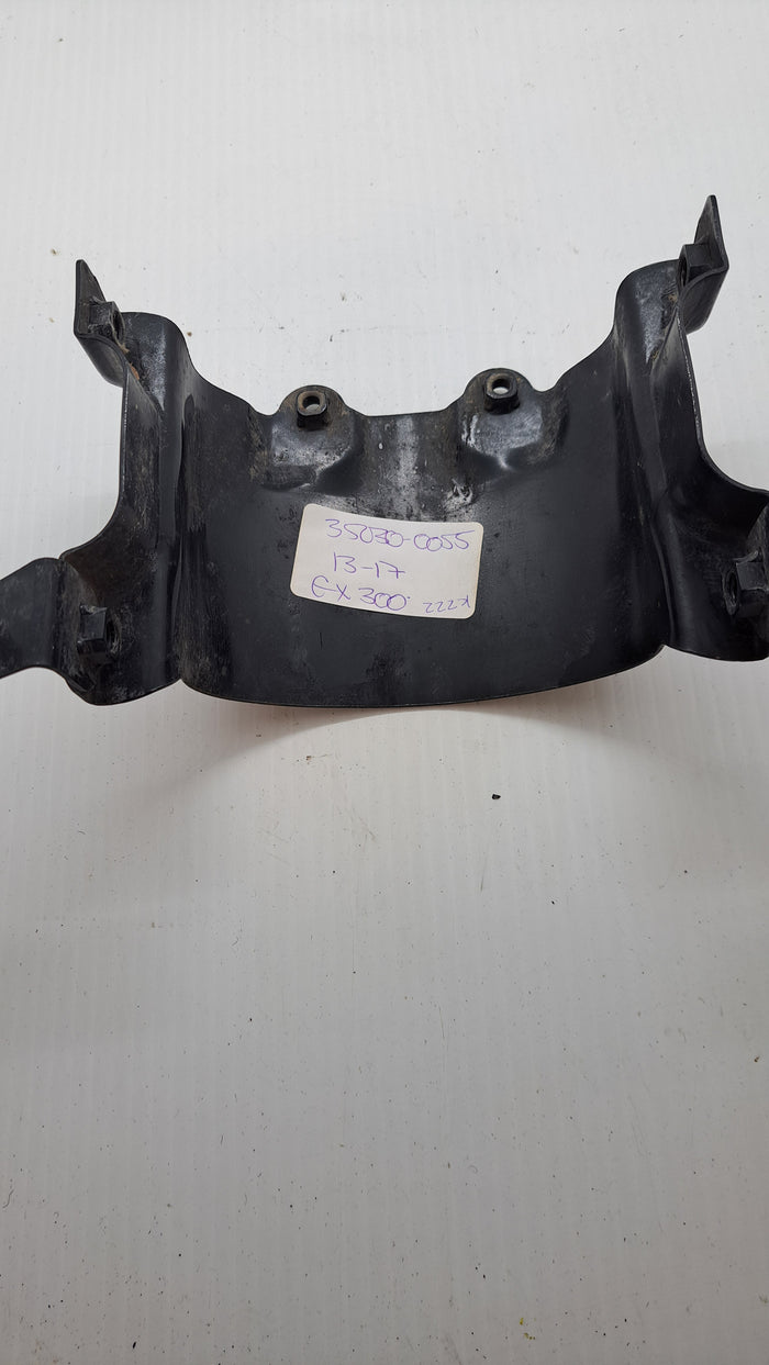 EX300 Ninja Front Fender Brace