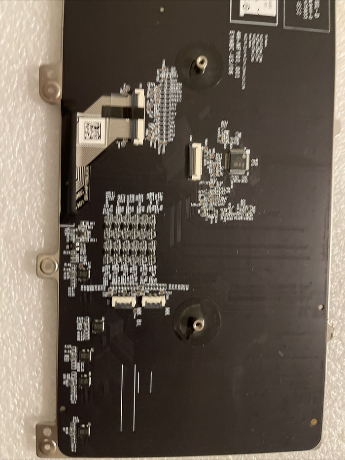 GENUINE DELL Alienware 17 R5 51M RGB Backlight Keyboard PK132F11B00 62W10 H4 K5