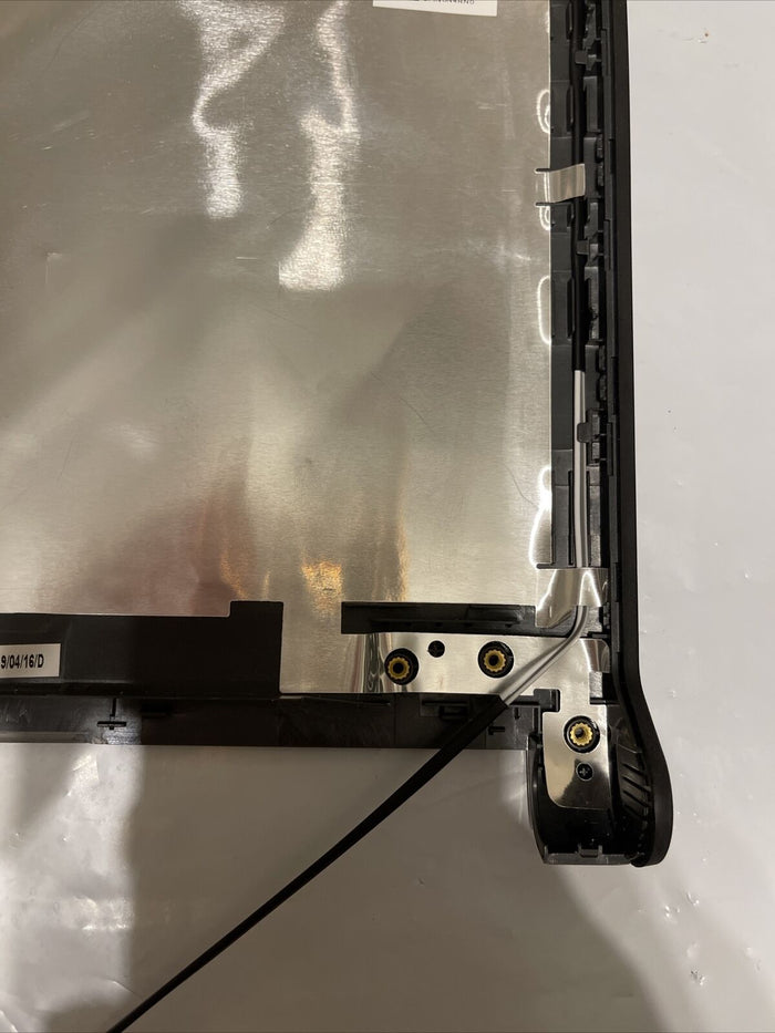 Genuine Dell Latitude 3350 LCD Back Cover Lid 46M.06FCS.0002 N4RN0 0N4RN0 C2