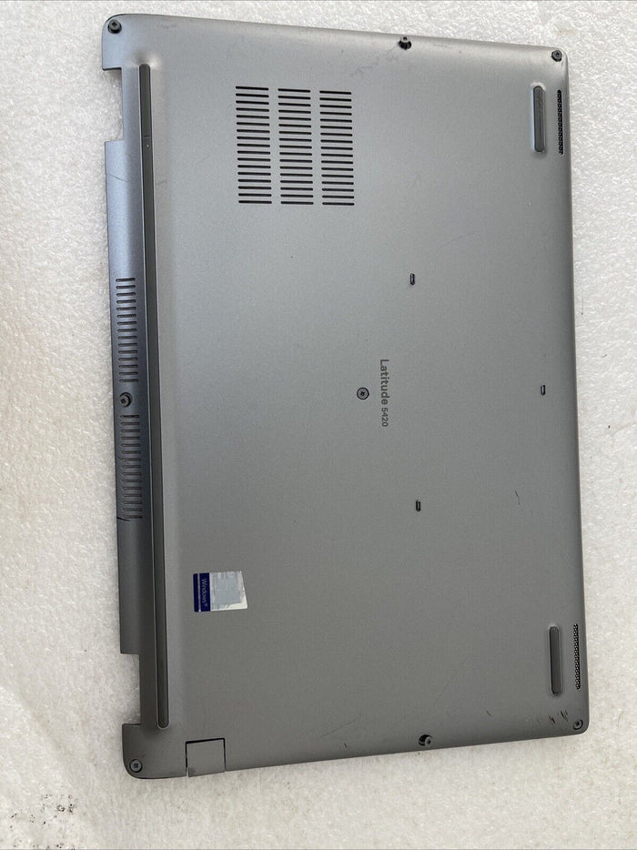 Genuine Dell Latitude 5420 E5420 Bottom Base Lower Back Cover 063DTN 63DTN C1