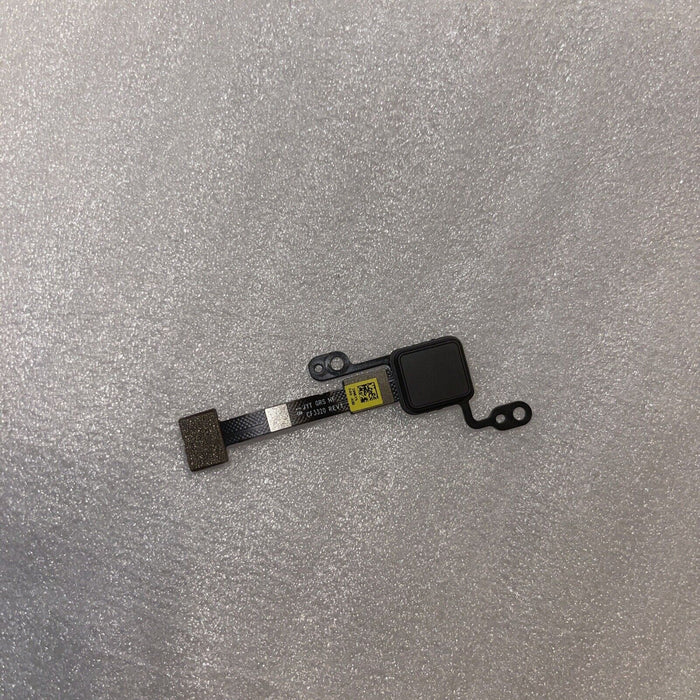Genuine Dell Latitude 7410 Power Button W/Fingerprint Reader Module 0W5Y5 00W5Y5