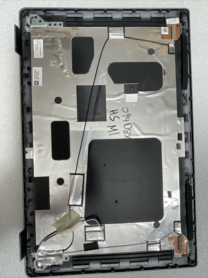 Genuine Dell Precision 3560 3561 Latitude 5520 5521 Back Cover Rear 94D8X HS M1