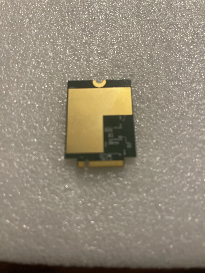 Genuine Dell Precision 7550 77560 7750 7760 LTE 4G WWAN TPHT3 T77W968.38 DW5821e