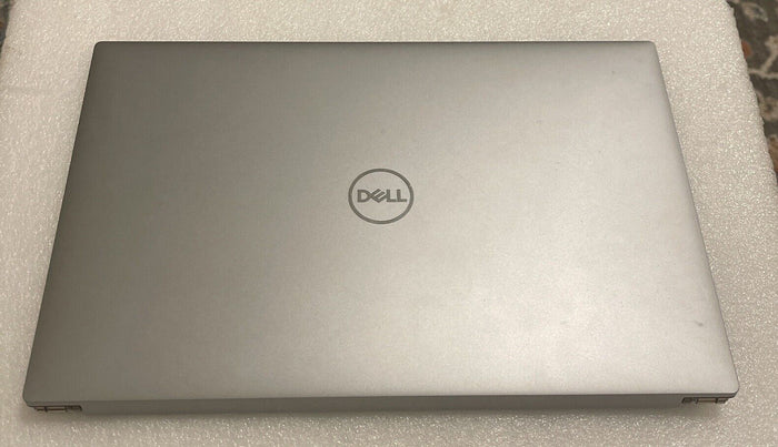 GENUINE DELL XPS 15 9510 9520 PRECISION 5560 5570 UHD TOUCH SCREEN NC75F TS L10