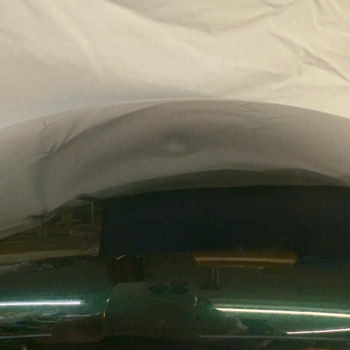 Harley Davidson Jade Sunglo Front Fender