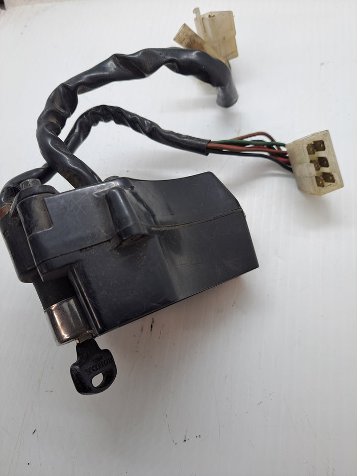 Honda CB Pilot Light Ignition Switch