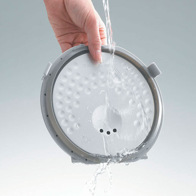 Inner Lid for NS-LAC/LGC/LHC (3 Cup Model)