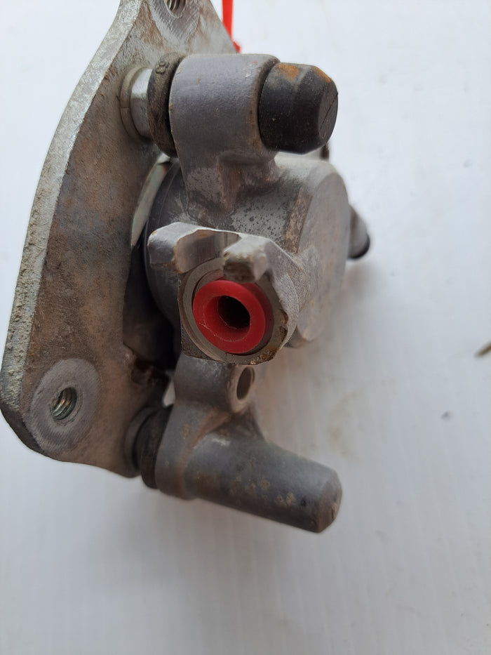 King Quad 450 Front Brake Caliper
