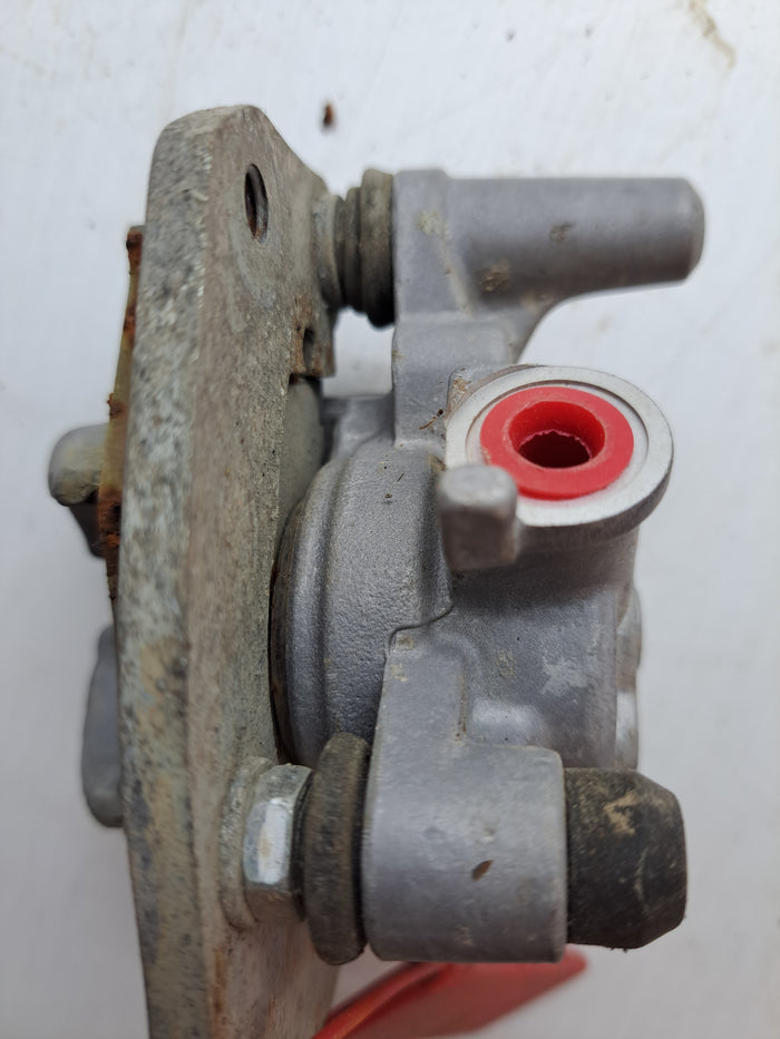King Quad 450 Front Brake Caliper