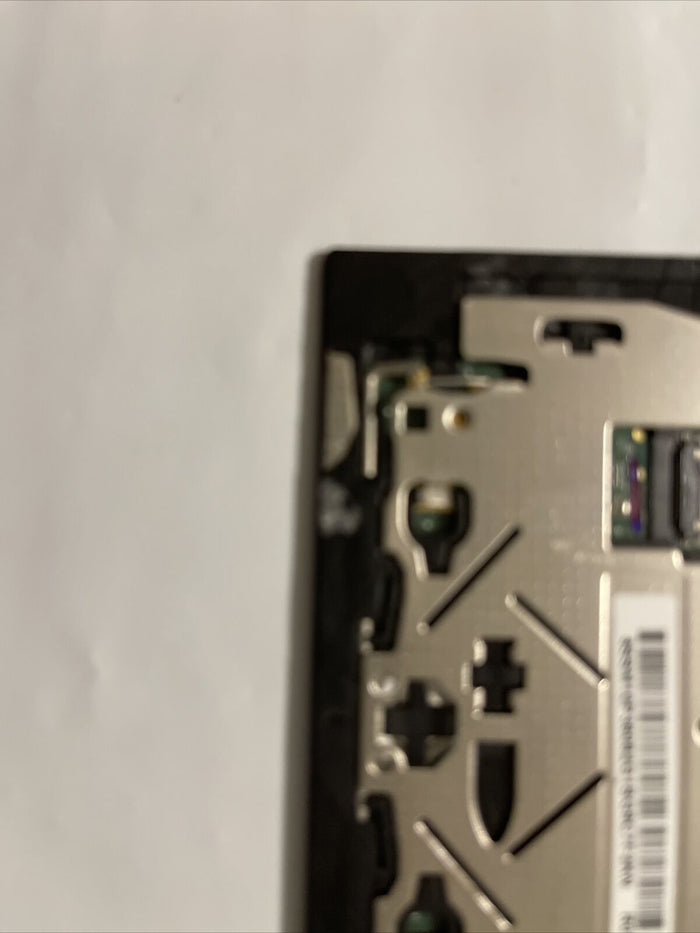 Lenovo Thinkpad X280 L380 Yoga Touchpad No/NFC Dark Gray 01LV512 01LV513 ata
