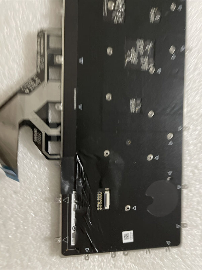 New DELL ALIENWARE M17 R2 Series BACKLIT US ENG LAPTOP KEYBOARD 92YH6 092YH6 H1