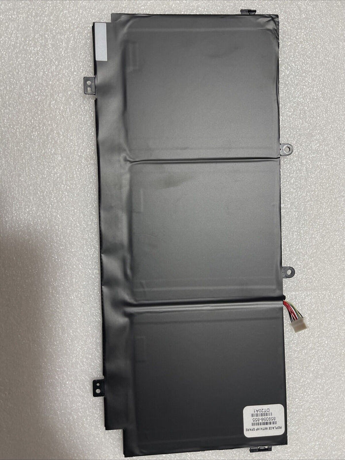 New Genuine Battery for HP Spectre x360 13-w000 859356-855 859026-421 SH03XL