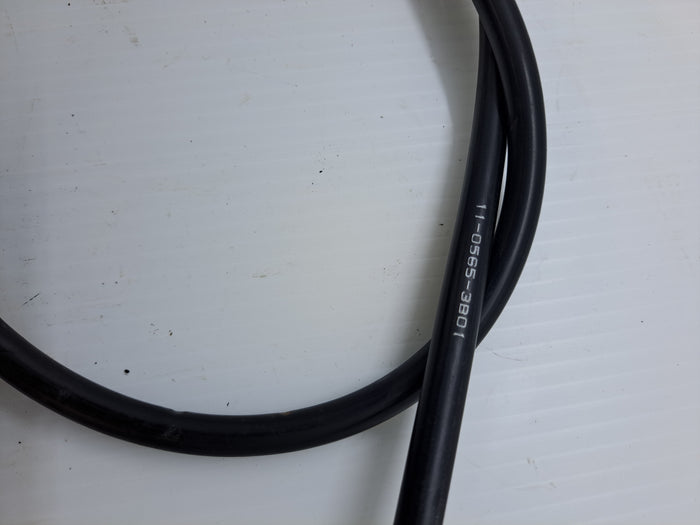 Ninja 300 Clutch Cable