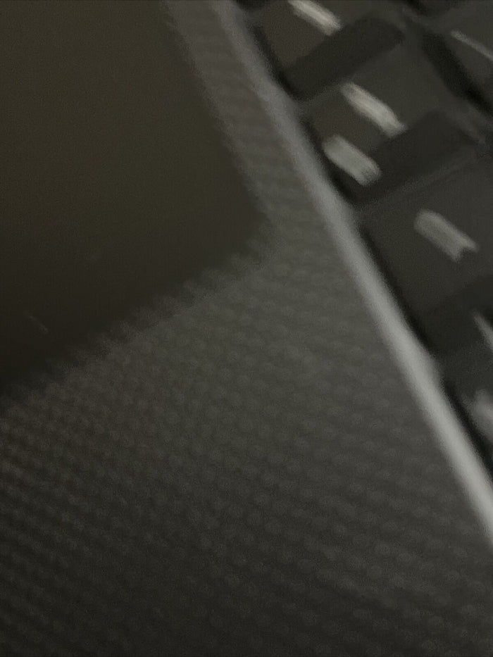 OEM DELL XPS 9500 Palmrest Touchpad FPR US Backlit Keyboard DKFWH 0DKFWH H3 D5