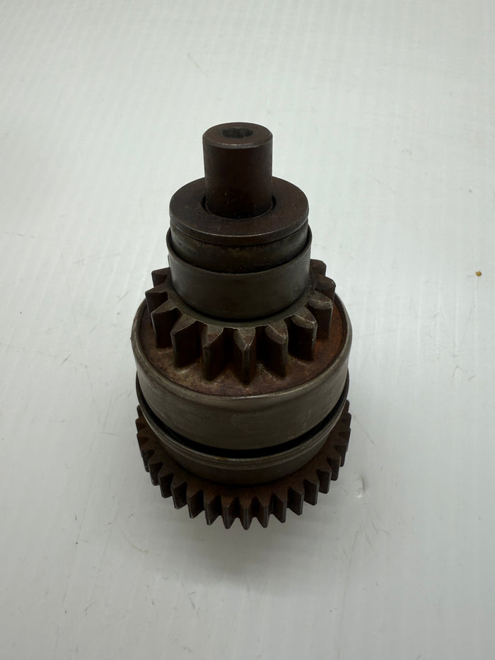 Polaris ATV Gear Shaft Assembly
