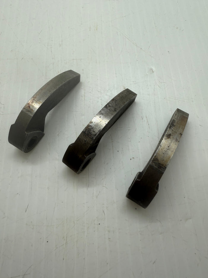 Polaris P-85 Clutch Snowmobile Weights