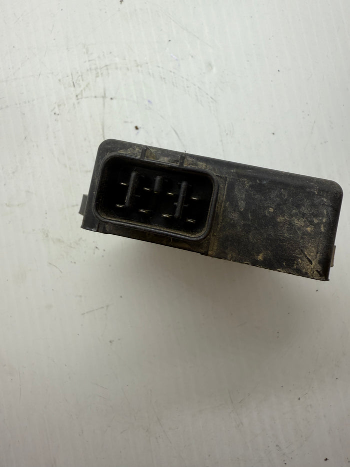 Polaris Trail Boss, Magnum CDI ECU