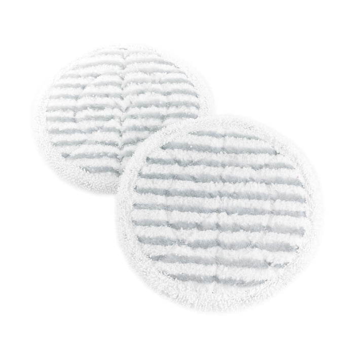 Scrubbing Pads 2pk