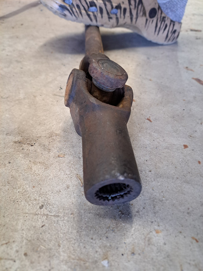 Sportsman 600 Front Prop Shaft