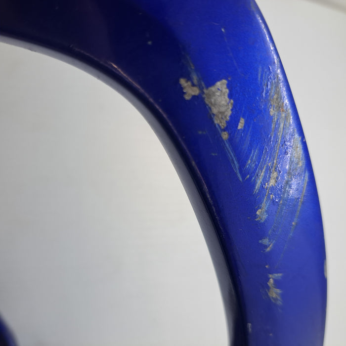 SV Blue Grab Rail Bar