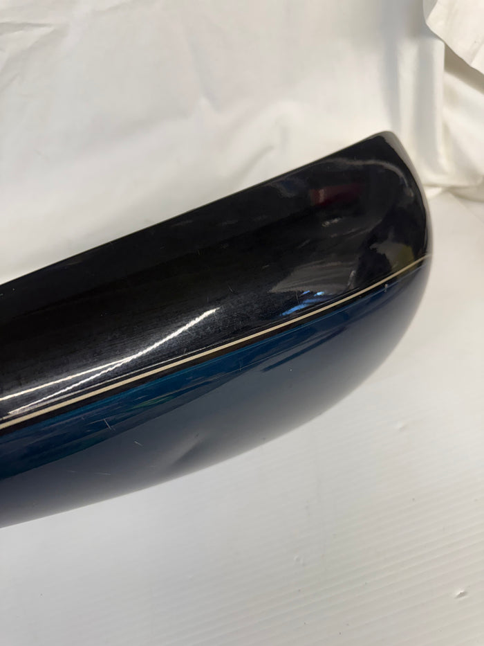VL1500 Left Tank Cover