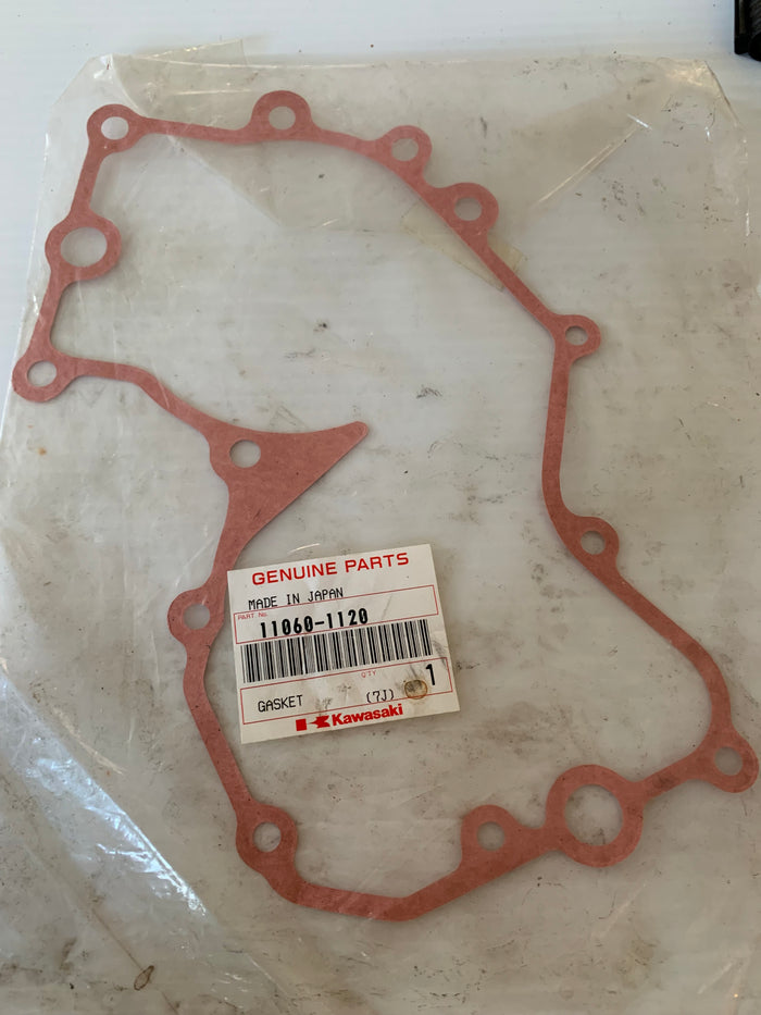 Vulcan Gear Case Gasket