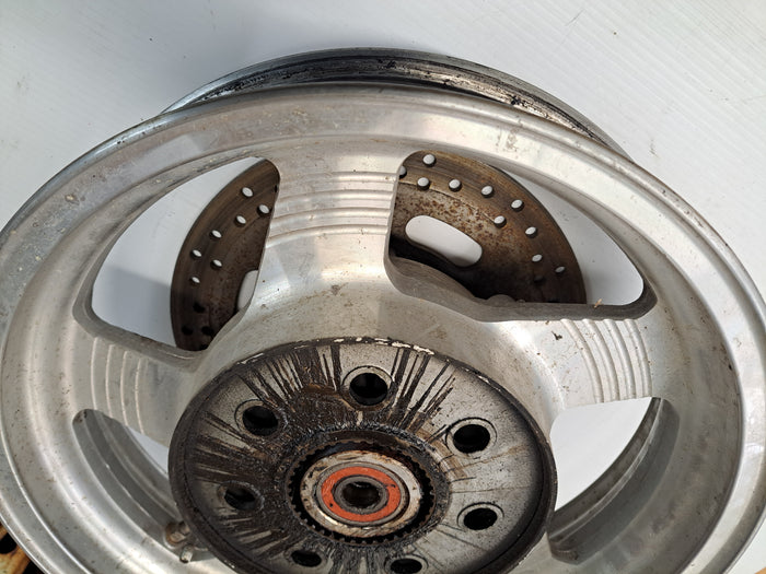 Vulcan Nomad 1500 Rear Rim Wheel