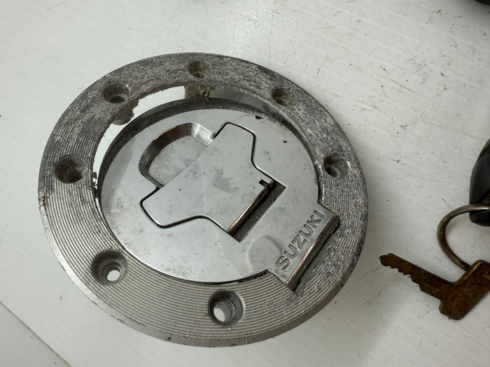 Vz 800 Marauder Lock Set