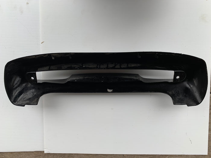 Yamaha Venture, VT480 Front Bumper Nose Cone