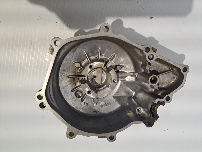 YZFR6 Stator Cover