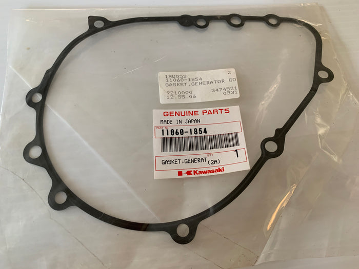 ZX-9 Z1000 Generator Cover Gasket