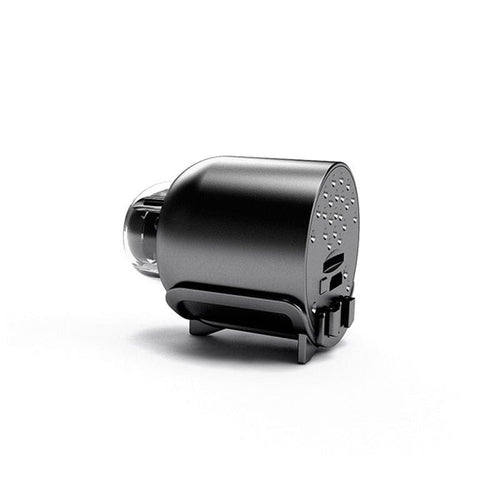 1080p smart WiFi security camera with night vision