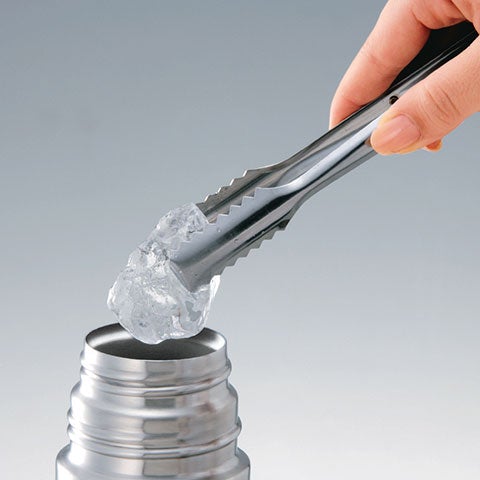 12 oz. Stainless Bottle SV-GR35