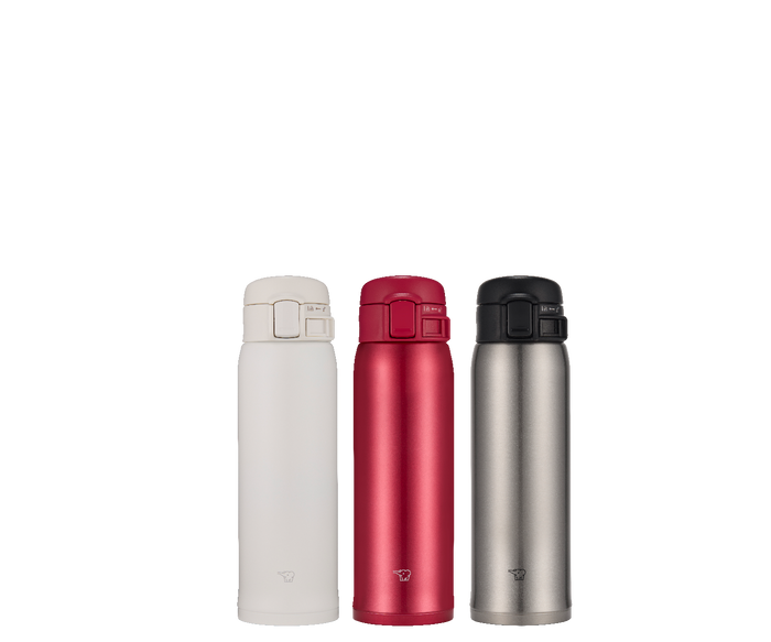16 oz. Stainless Mug SM-SHE48ZA