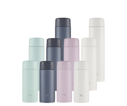 16 oz. Stainless Mug SM-ZA48