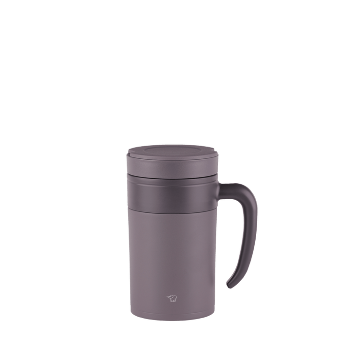 16 oz. Stainless Tea Tumbler with Handle SE-KAE48