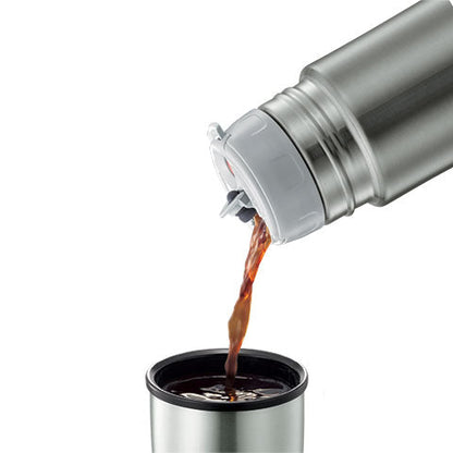 17 oz. Stainless Bottle SV-GWE50