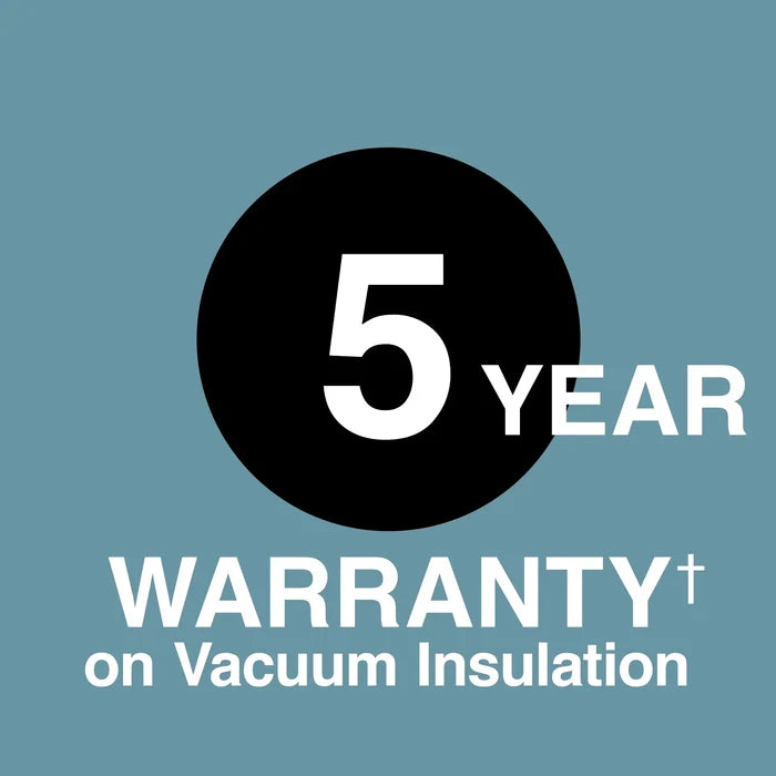 17 oz. Stainless Bottle SV-GWE50