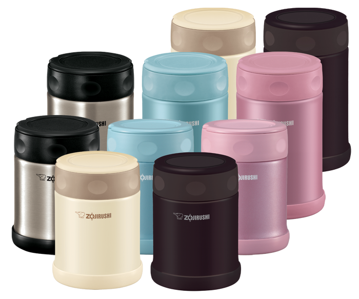 17 oz. Stainless Steel Food Jar SW-EAE50
